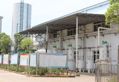 企業風采
